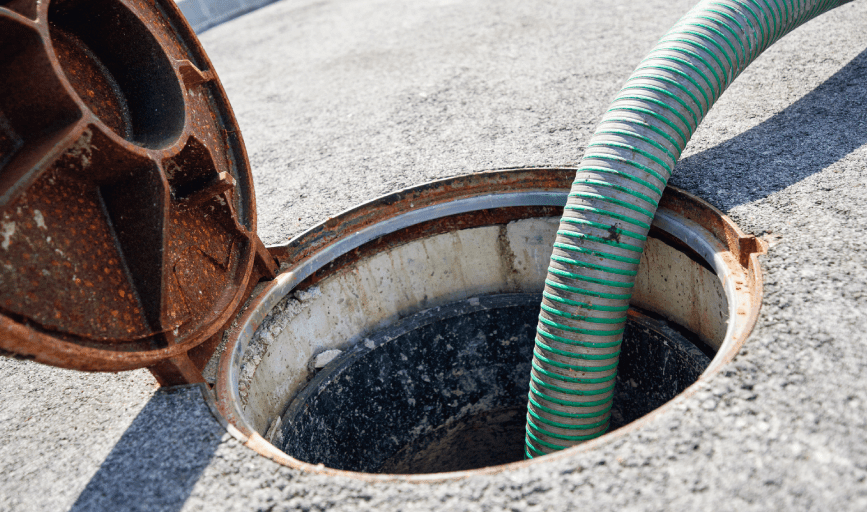 Commercial Plumbing